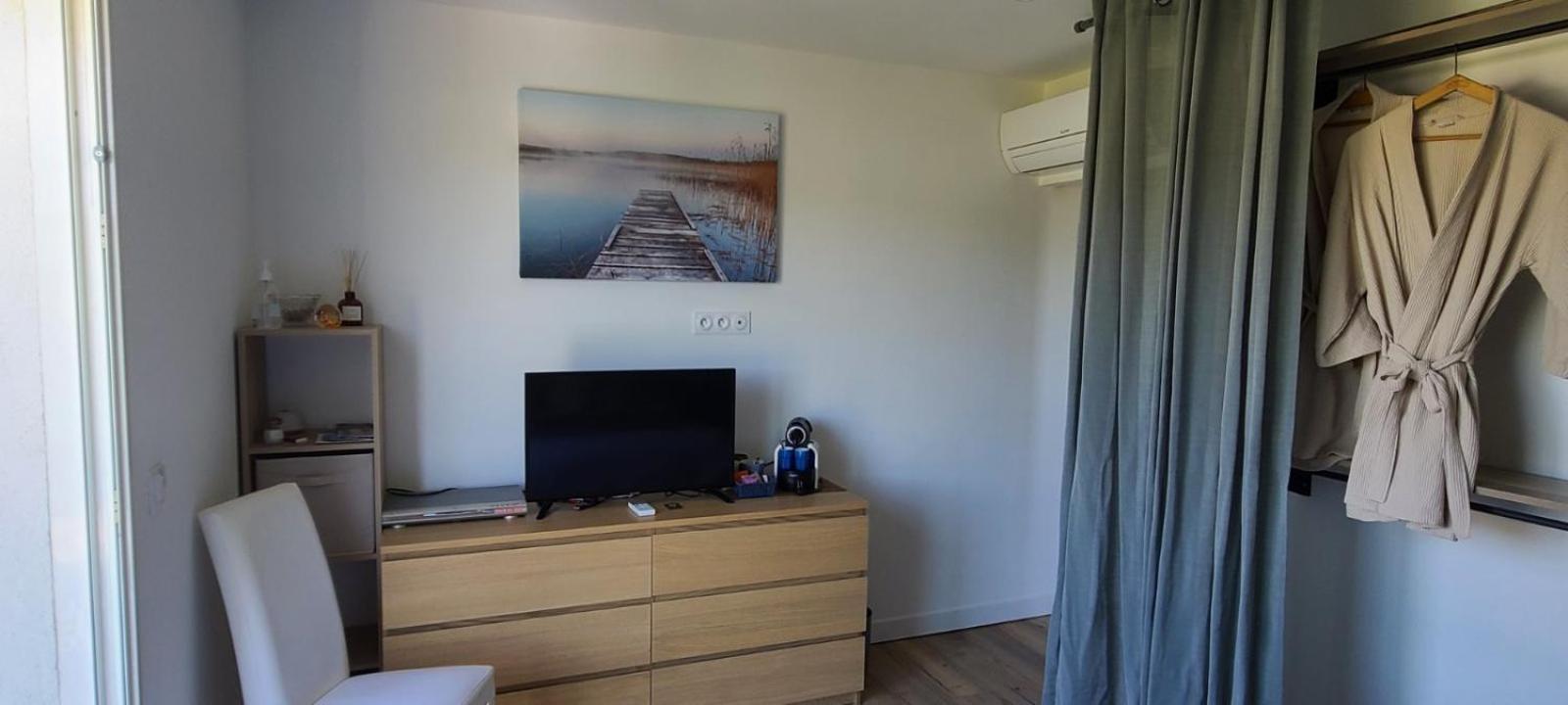 Chambre L A Tavel Eksteriør billede